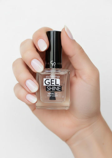 Golden Rose Extreme Gel Shine Top Coat