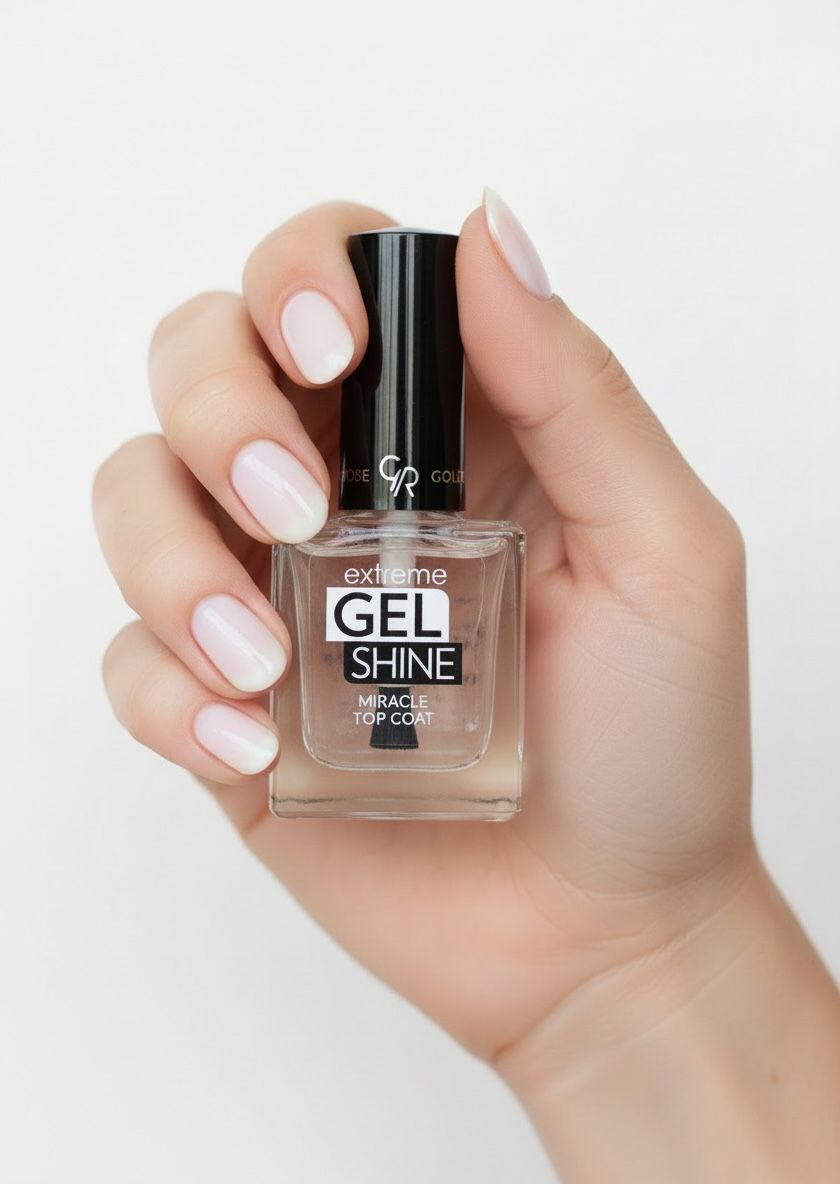 Golden Rose Extreme Gel Shine Top Coat