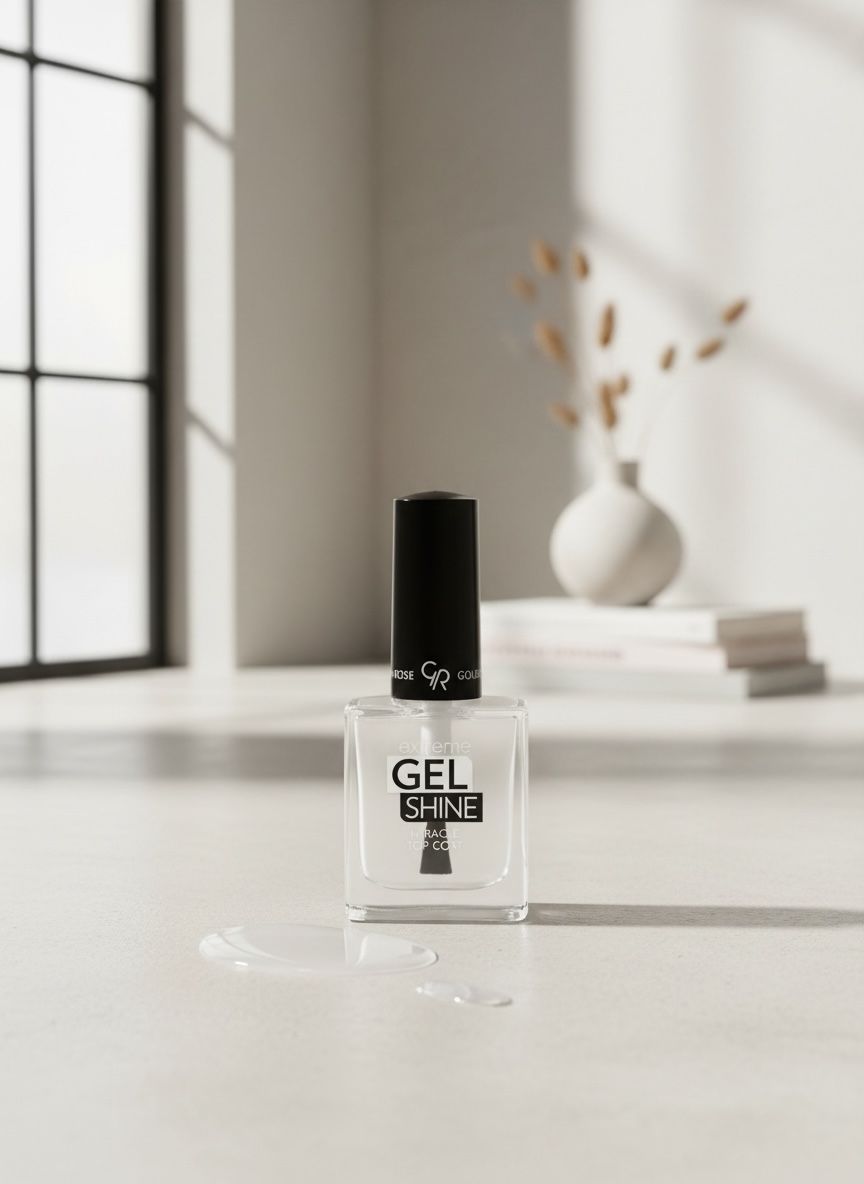 Golden Rose Extreme Gel Shine Top Coat