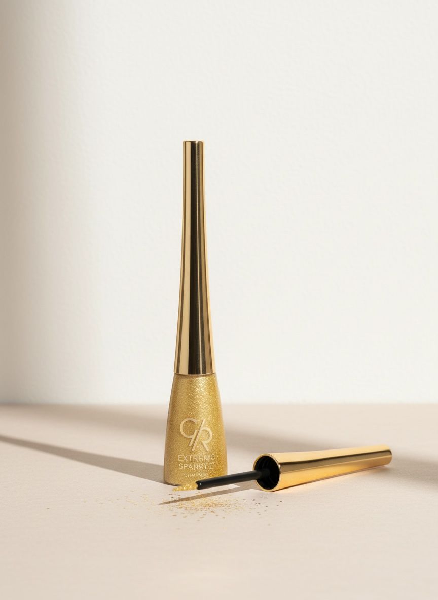 Golden Rose Extreme Sparkle Eyeliner