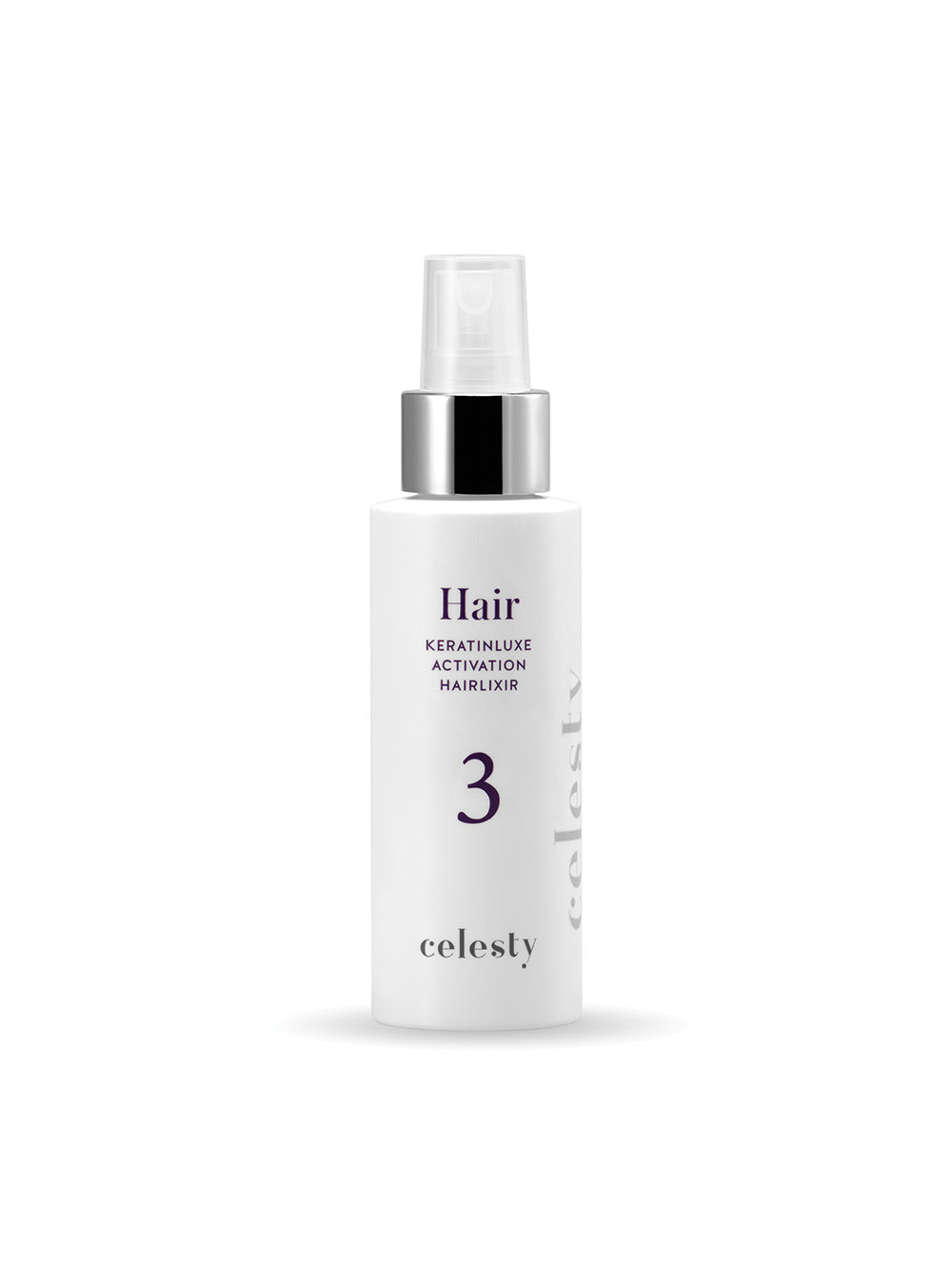 KeratinLuxe Activation Hairlixir