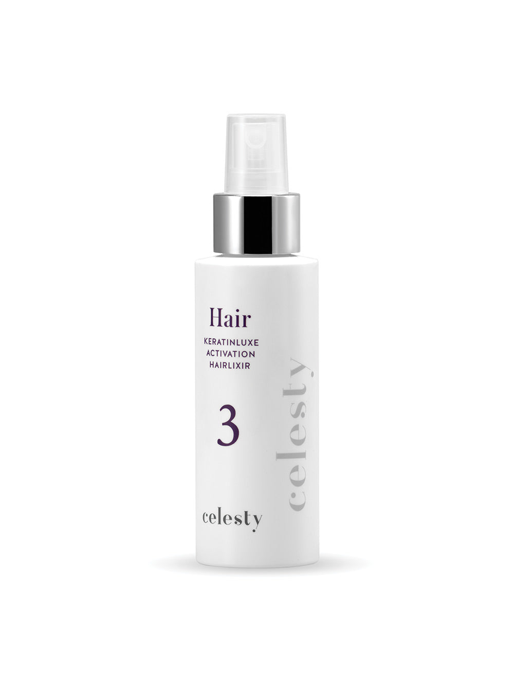 KeratinLuxe Activation Hairlixir