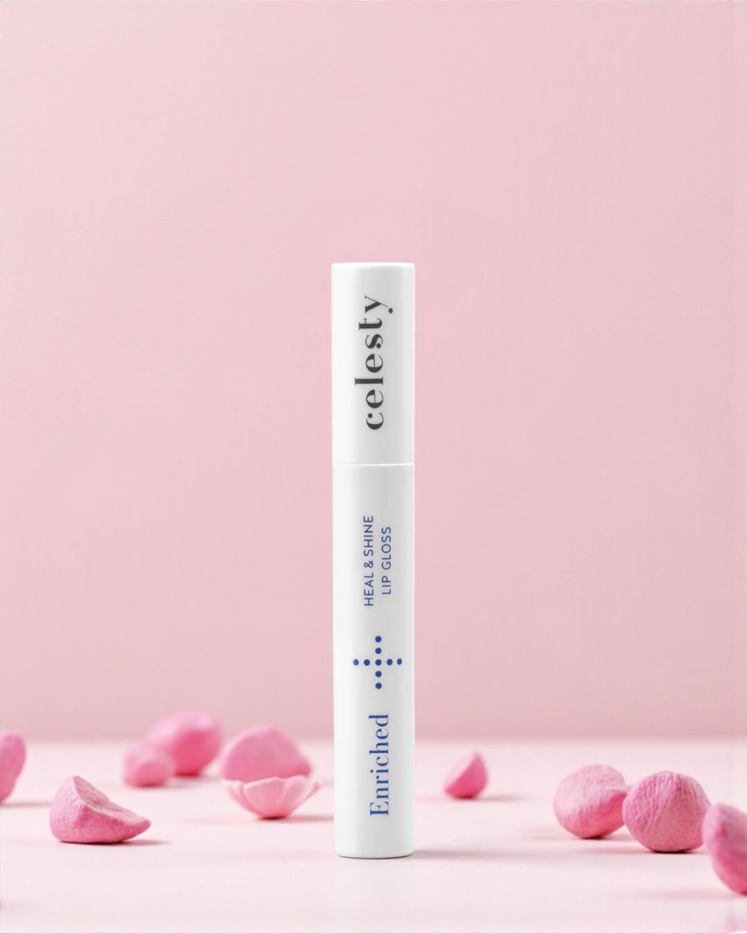 Heal & Shine Lip Gloss