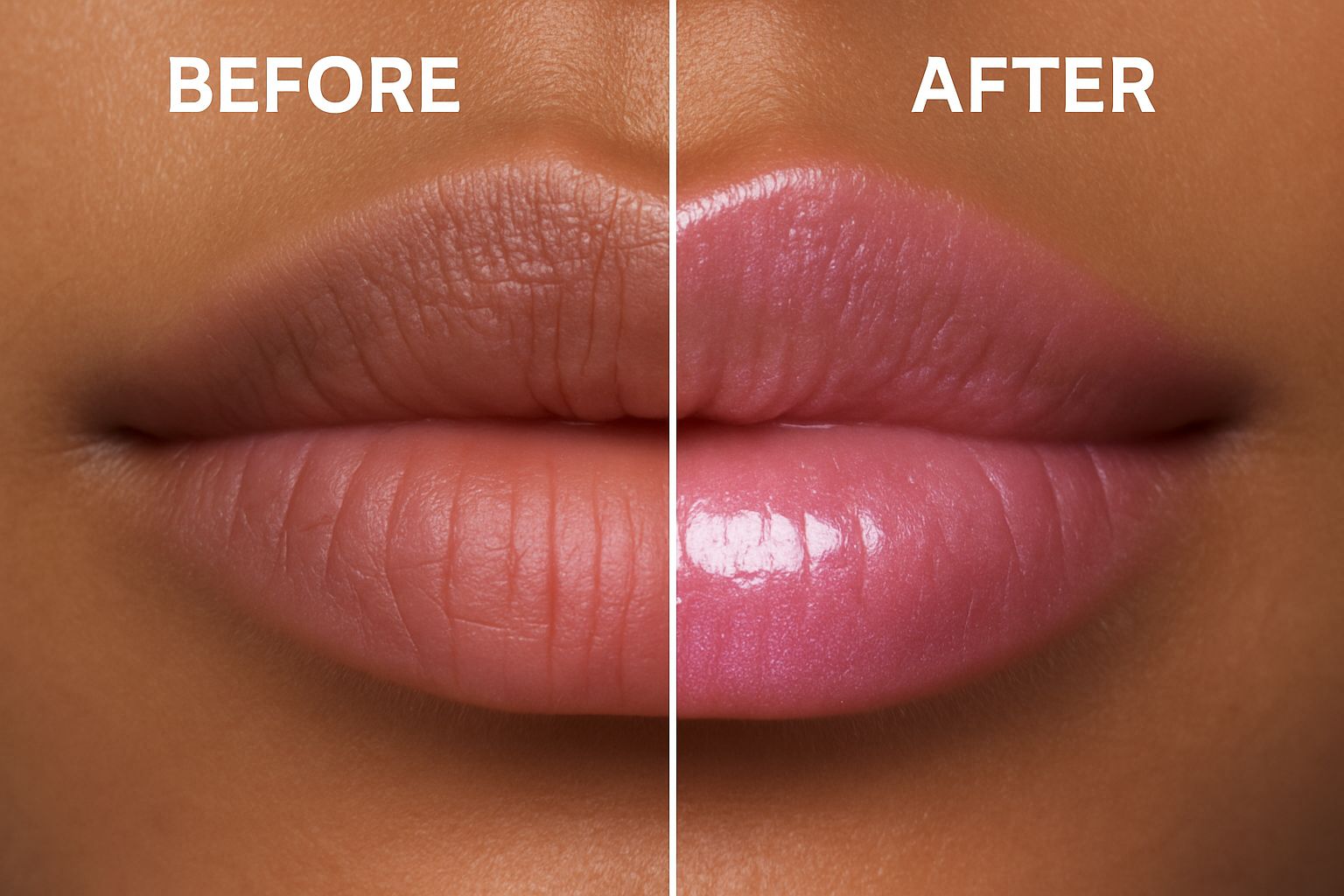 Heal & Shine Lip Gloss