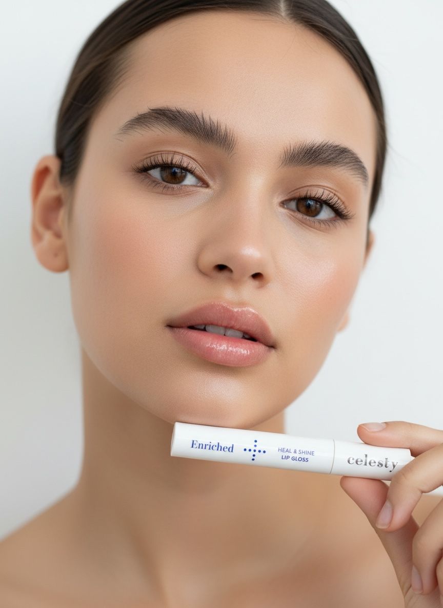 Heal & Shine Lip Gloss