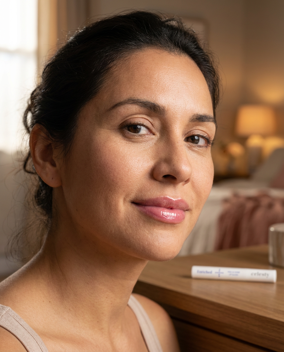 Heal & Shine Lip Gloss