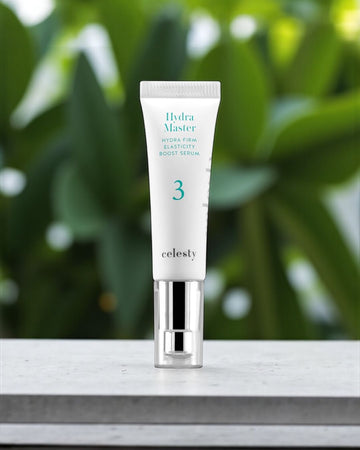 Hydra Firm Elasticity Boost Serum