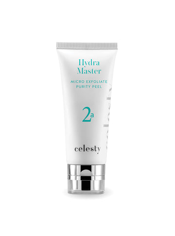 Micro Exfoliate Purity Peel