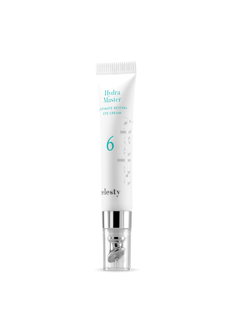 Ultimate Revival Eye Cream