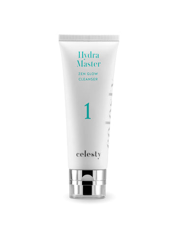 Zen Glow Cleanser