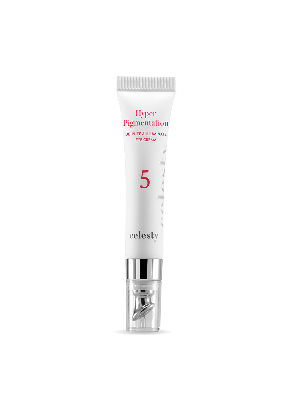 De-Puff & Illuminate Eye Cream