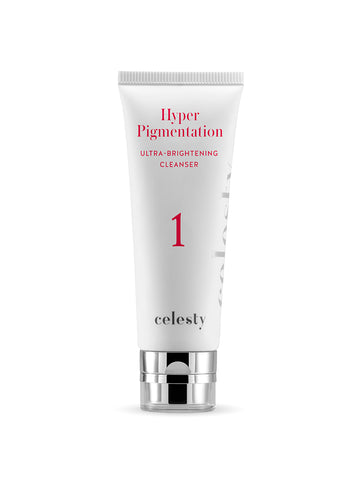 Ultra-Brightening Cleanser
