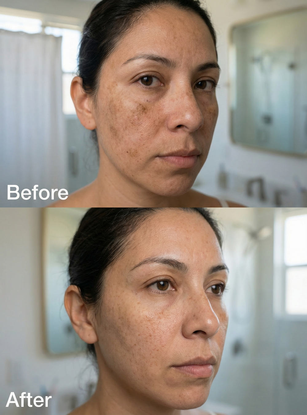 Dark Spot Correcting Cream
