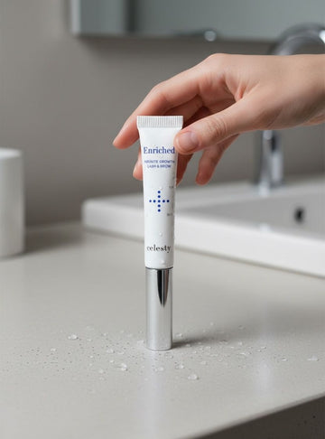 Infinite Growth Lash & Brow