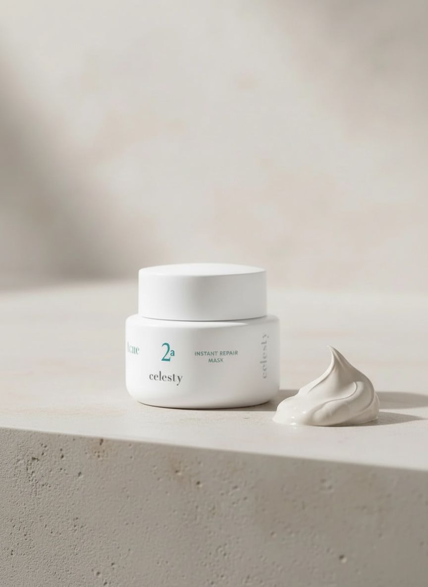 Instant Repair Mask