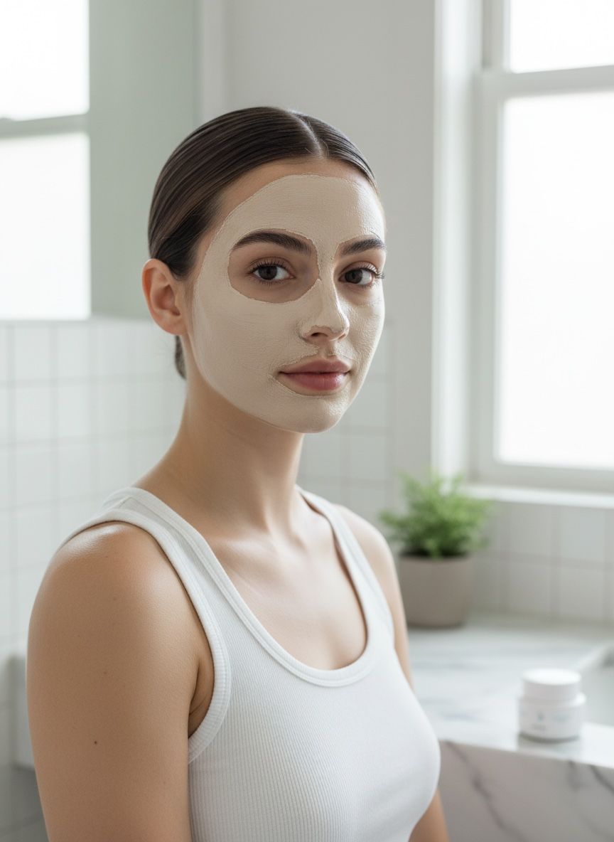 Instant Repair Mask