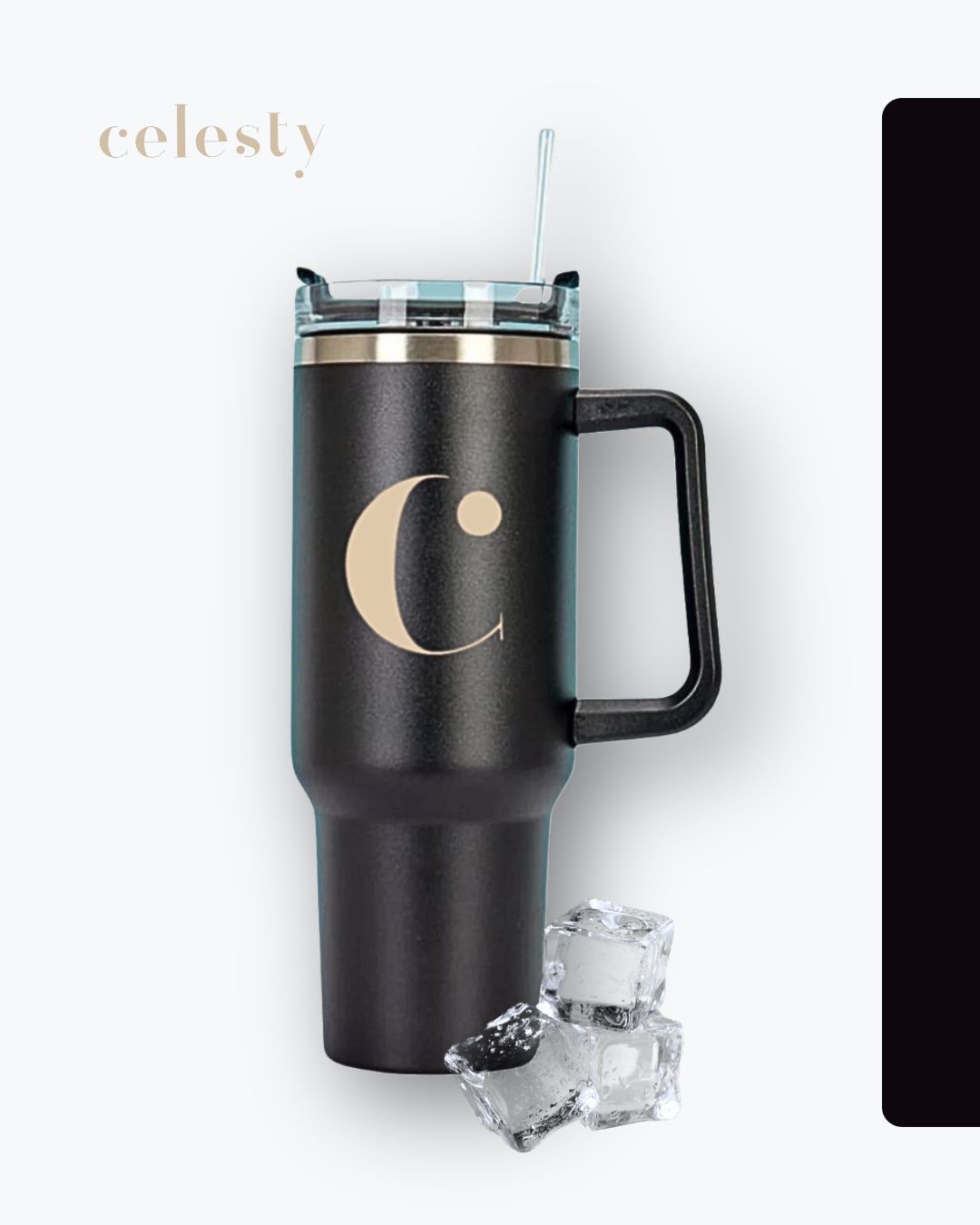 Insulated Tumbler Double Wall Stainless Steel