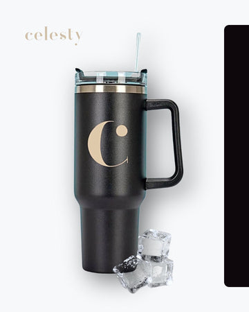 Insulated Tumbler Double Wall Stainless Steel