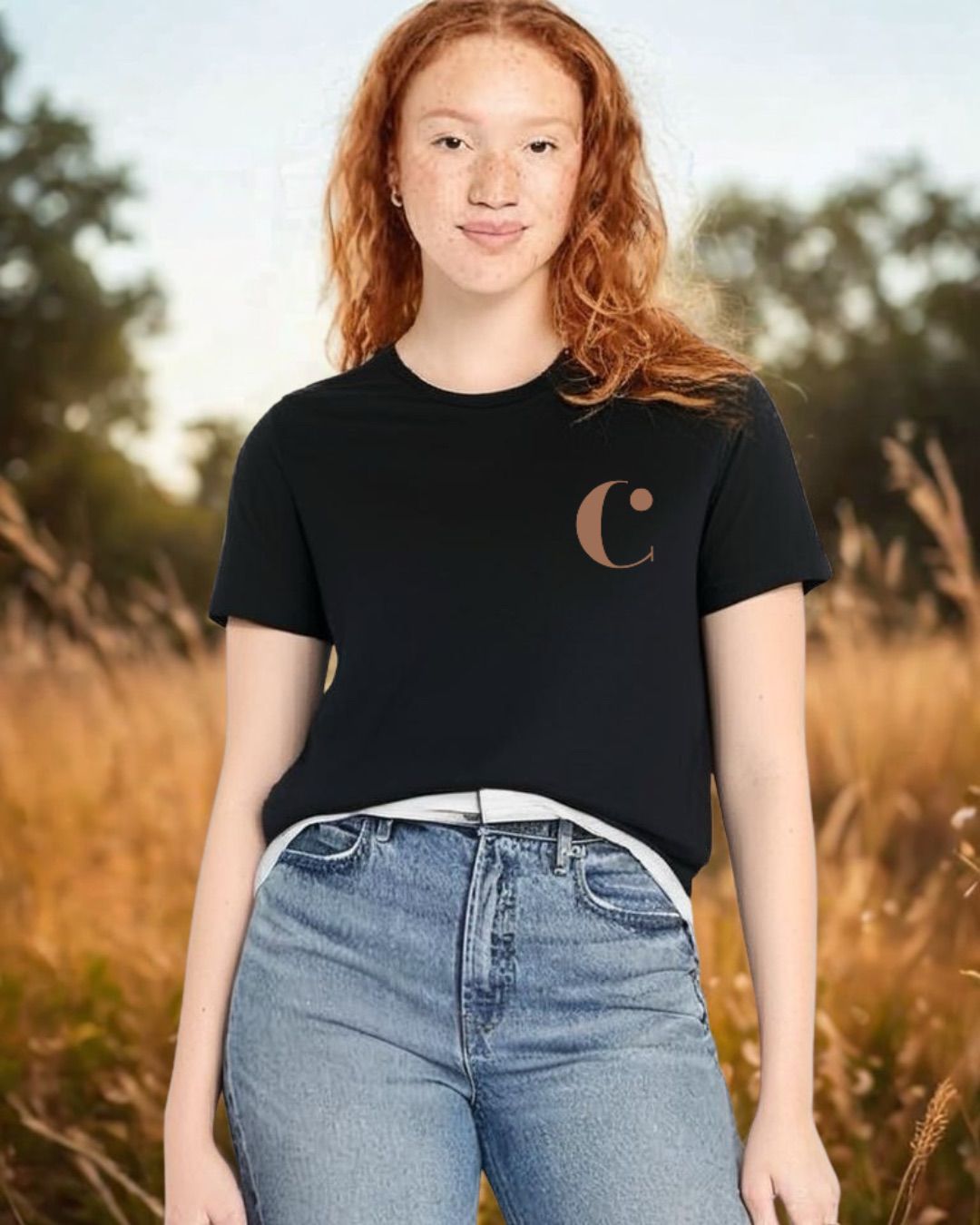 Jersey Short Sleeve Tee