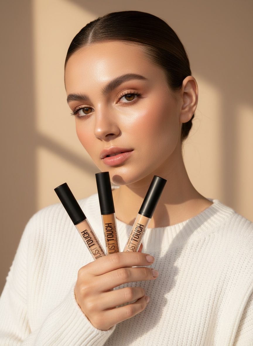 Just Touch Liquid Concealer