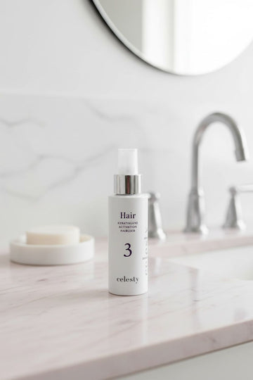 KeratinLuxe Activation Hairlixir