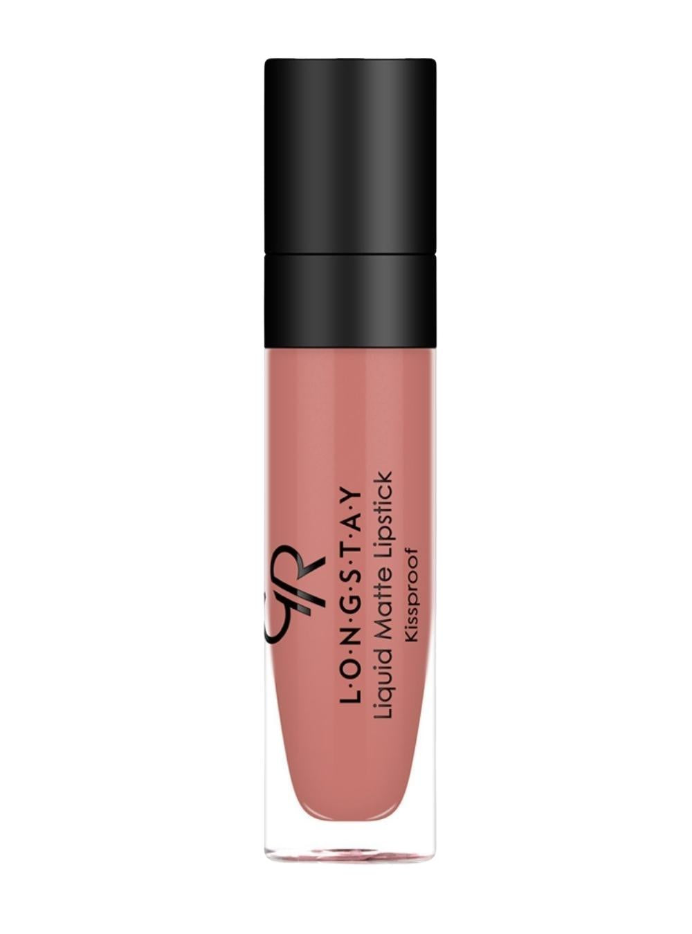 Longstay Liquid Matte Lipstick