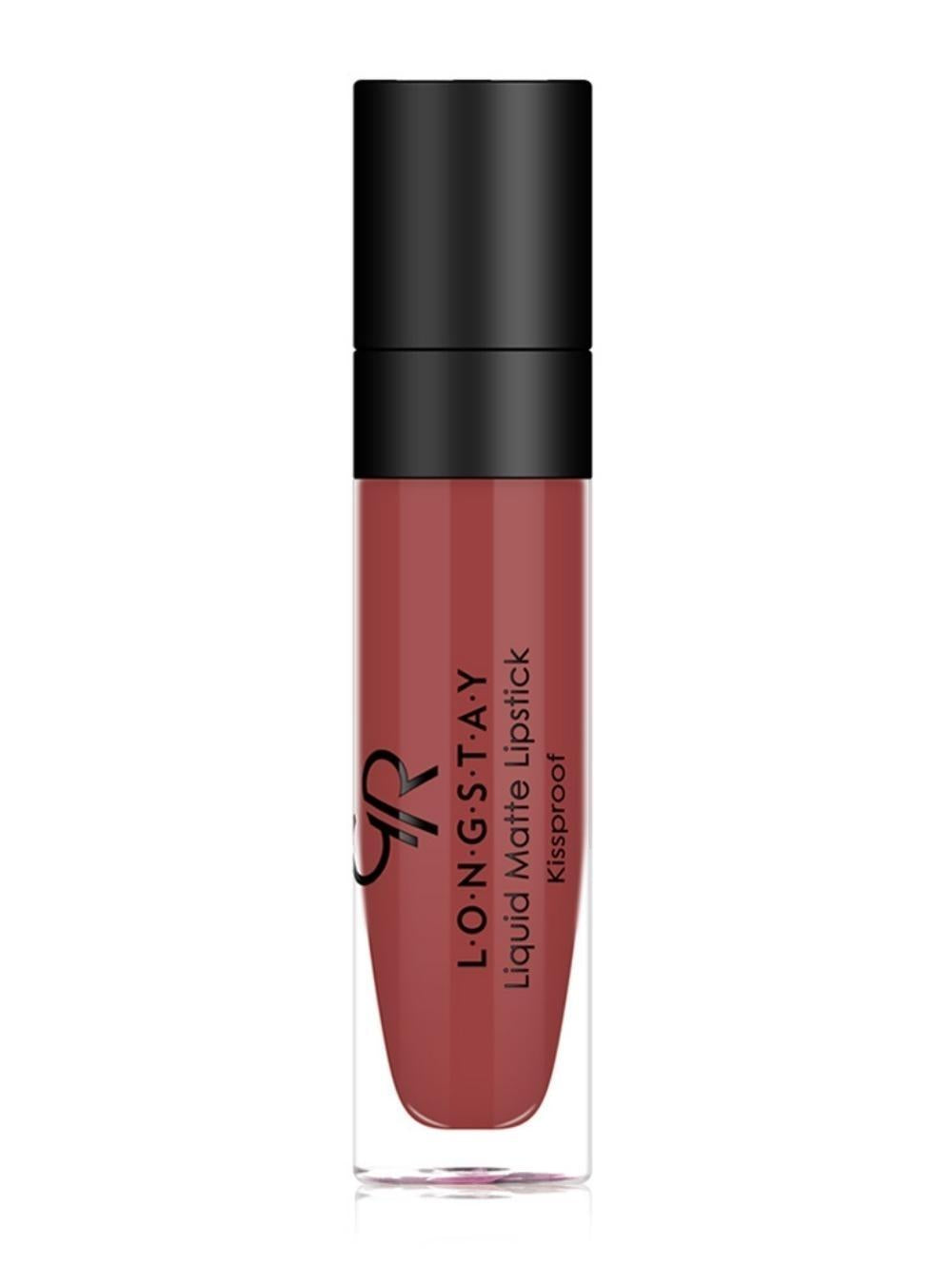 Longstay Liquid Matte Lipstick