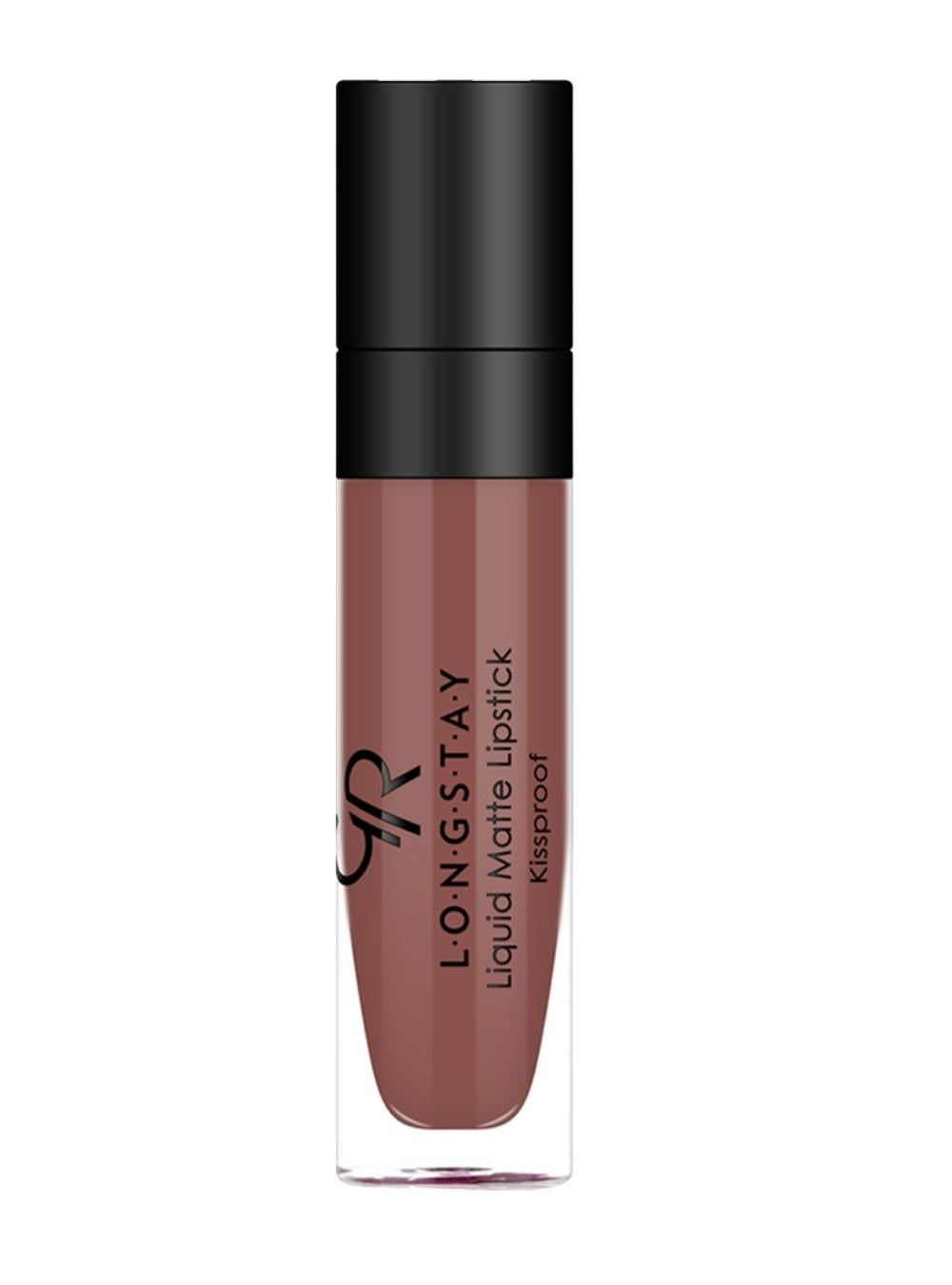 Longstay Liquid Matte Lipstick