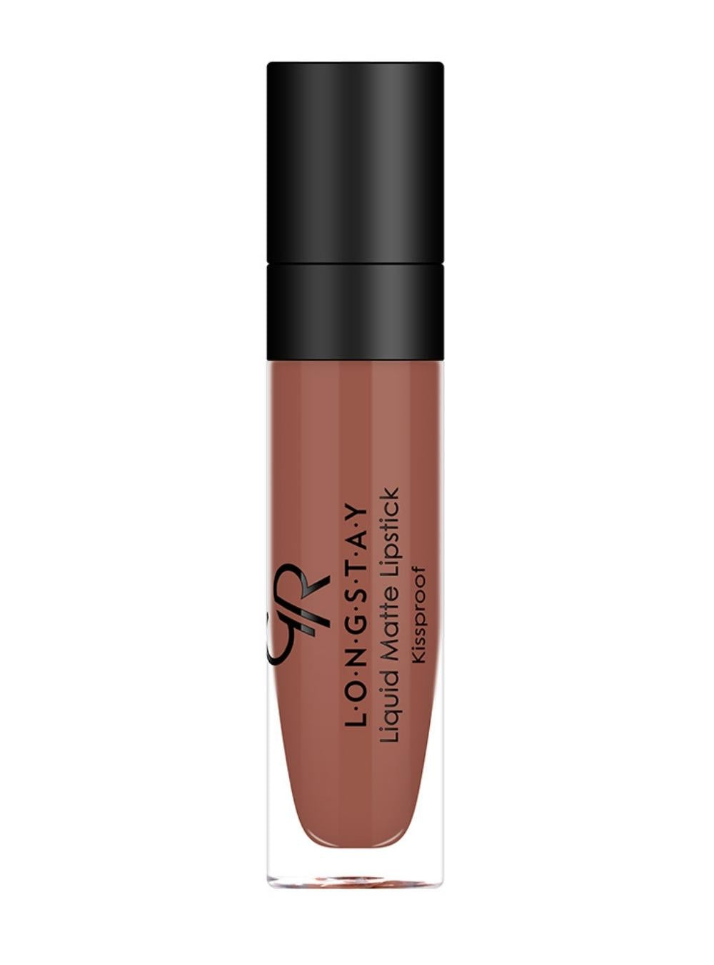 Longstay Liquid Matte Lipstick