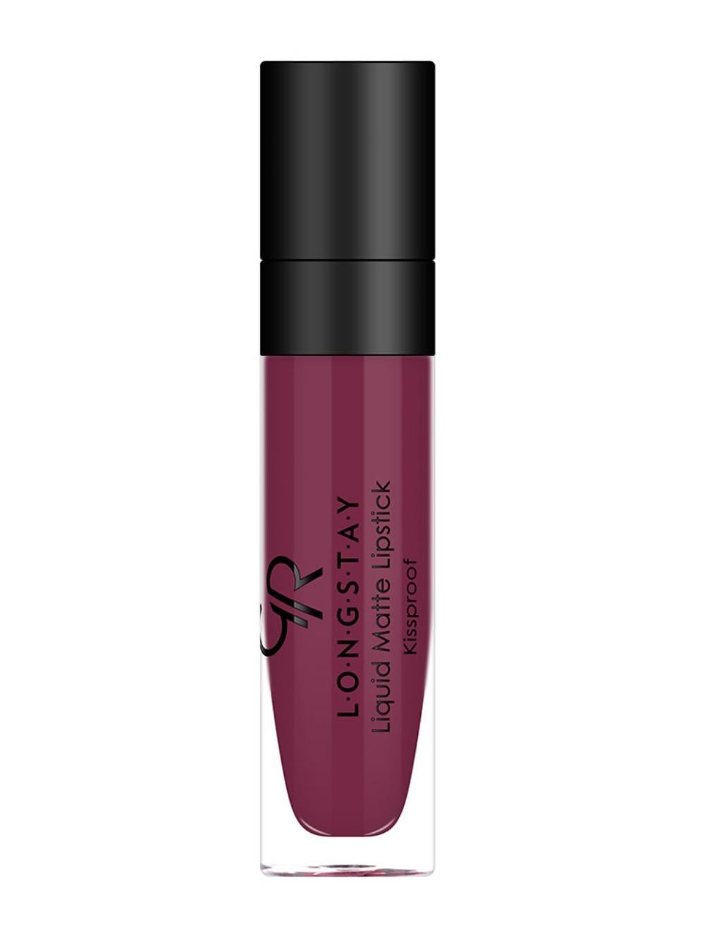 Longstay Liquid Matte Lipstick