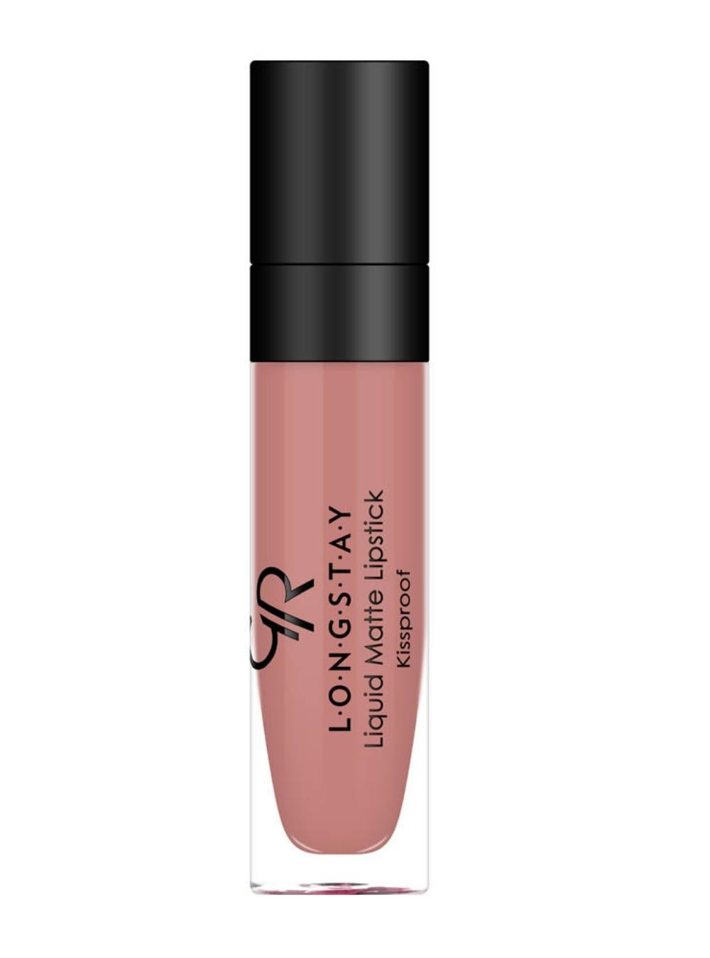 Longstay Liquid Matte Lipstick