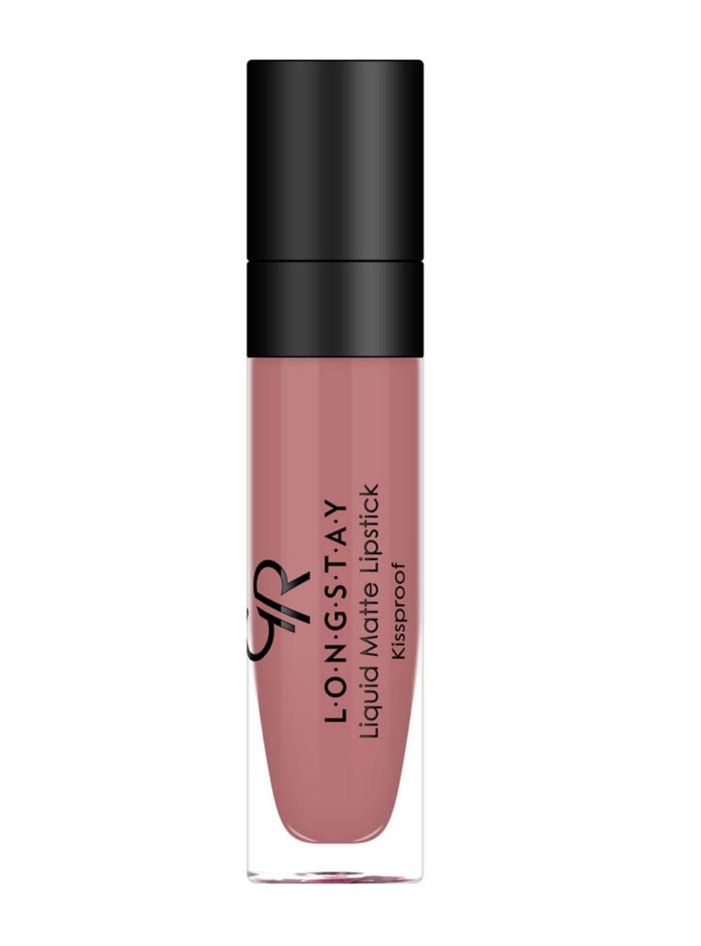 Longstay Liquid Matte Lipstick