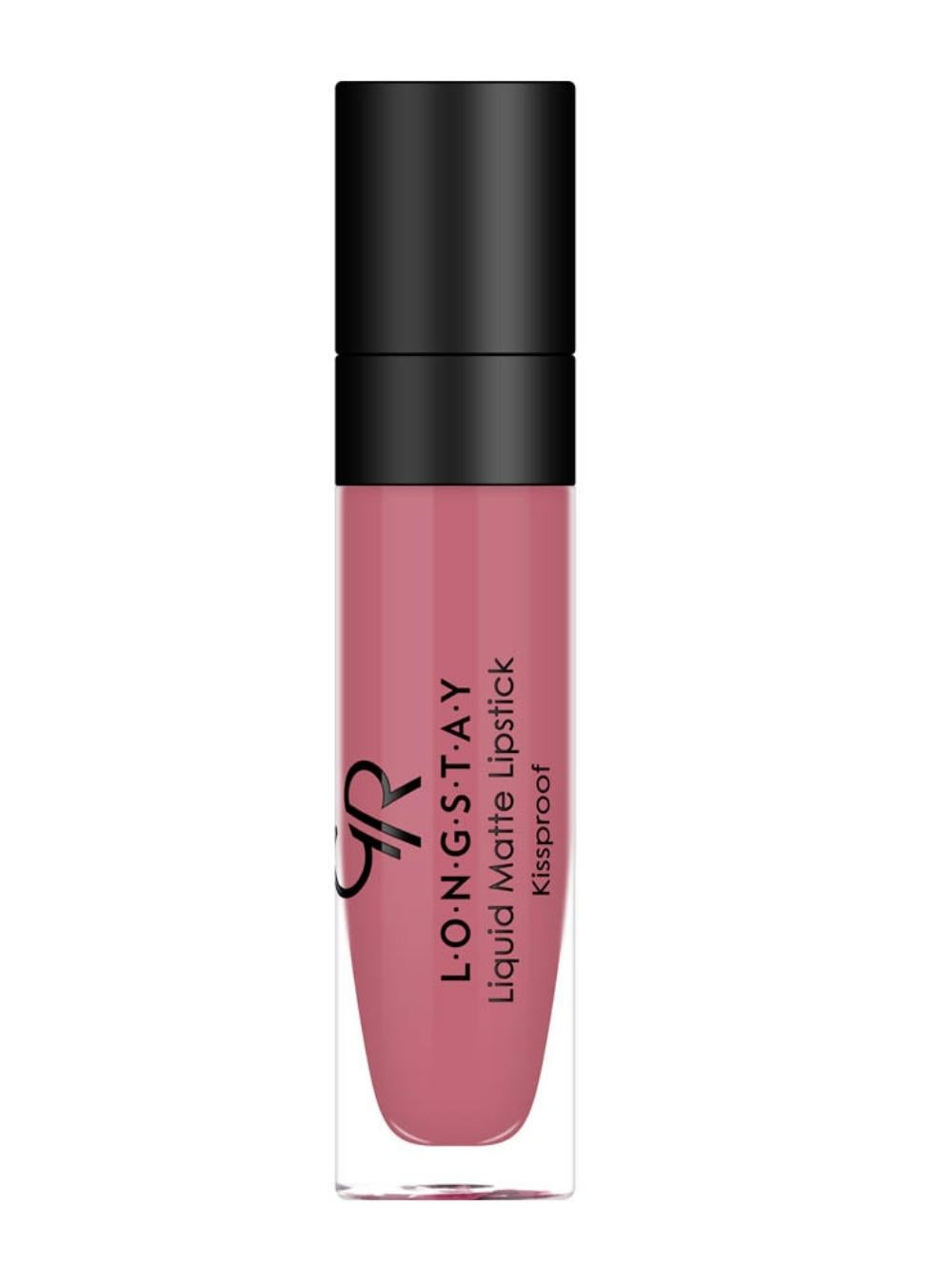 Longstay Liquid Matte Lipstick