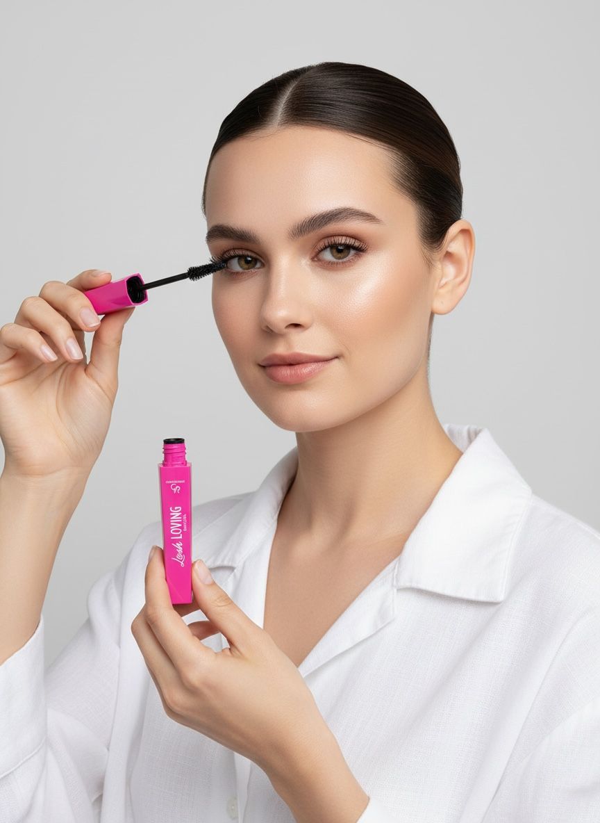 Lash Loving Mascara