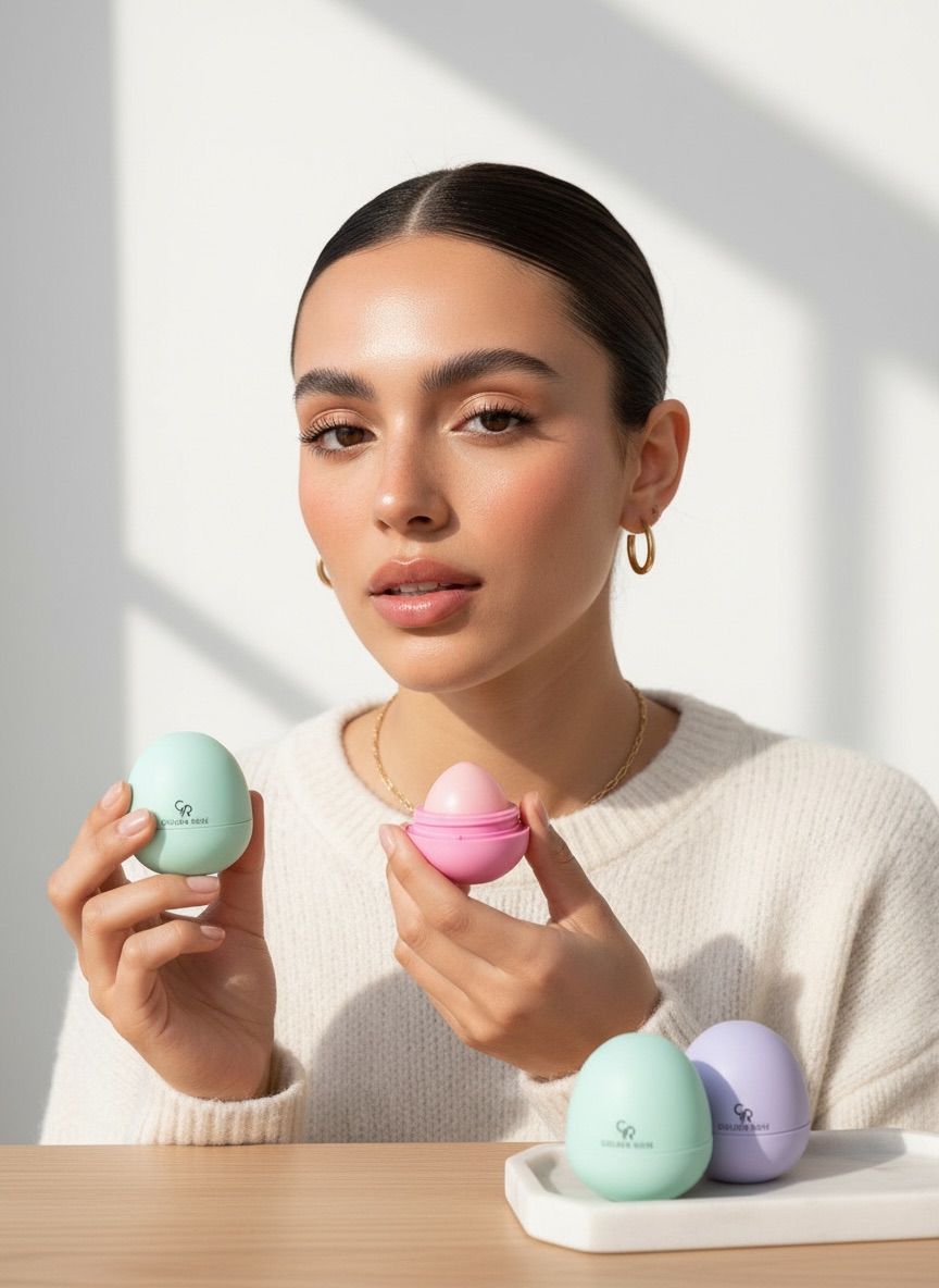 Lip Butter