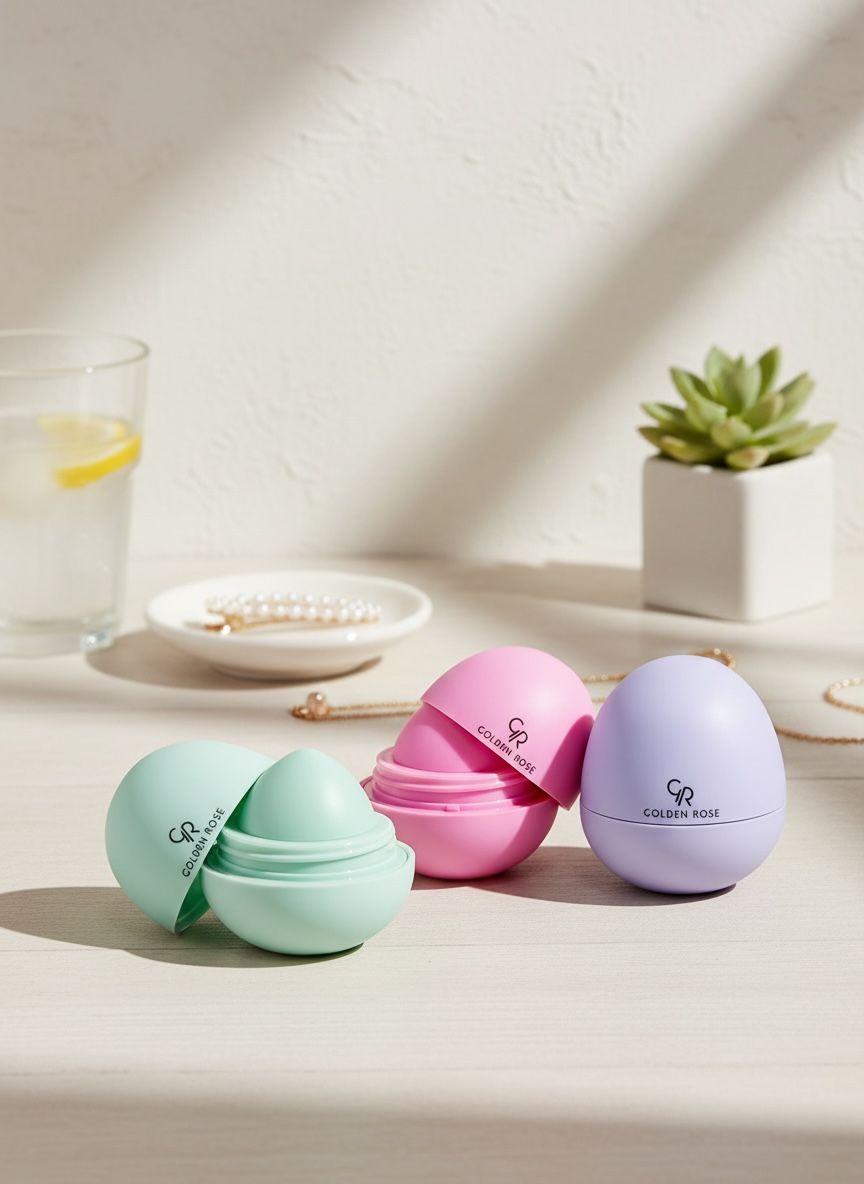 Lip Butter