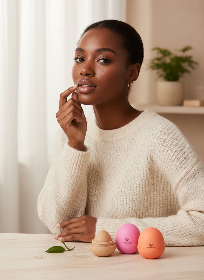 Lip Butter