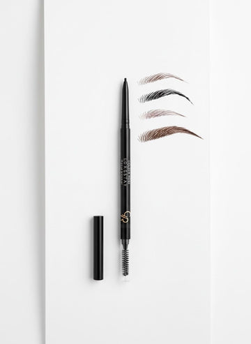 Longstay Precise Browliner