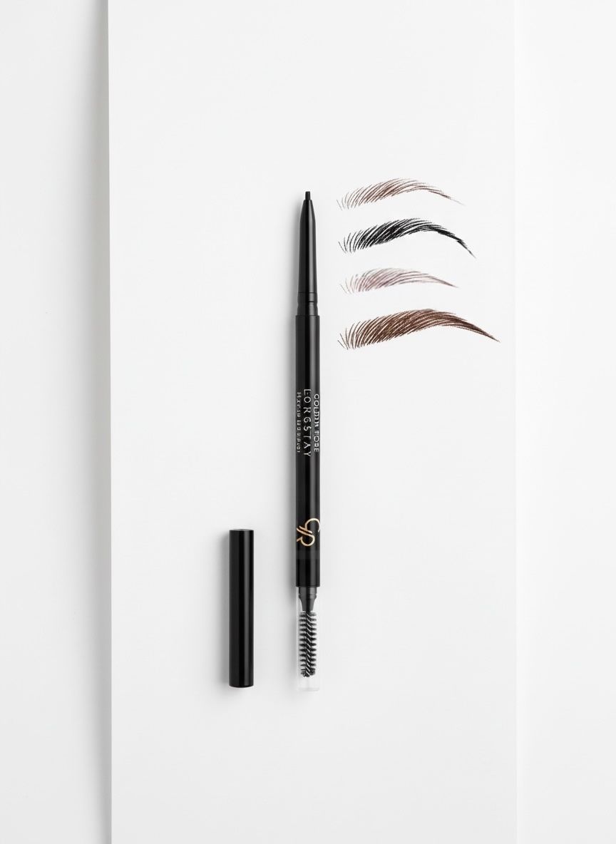 Longstay Precise Browliner