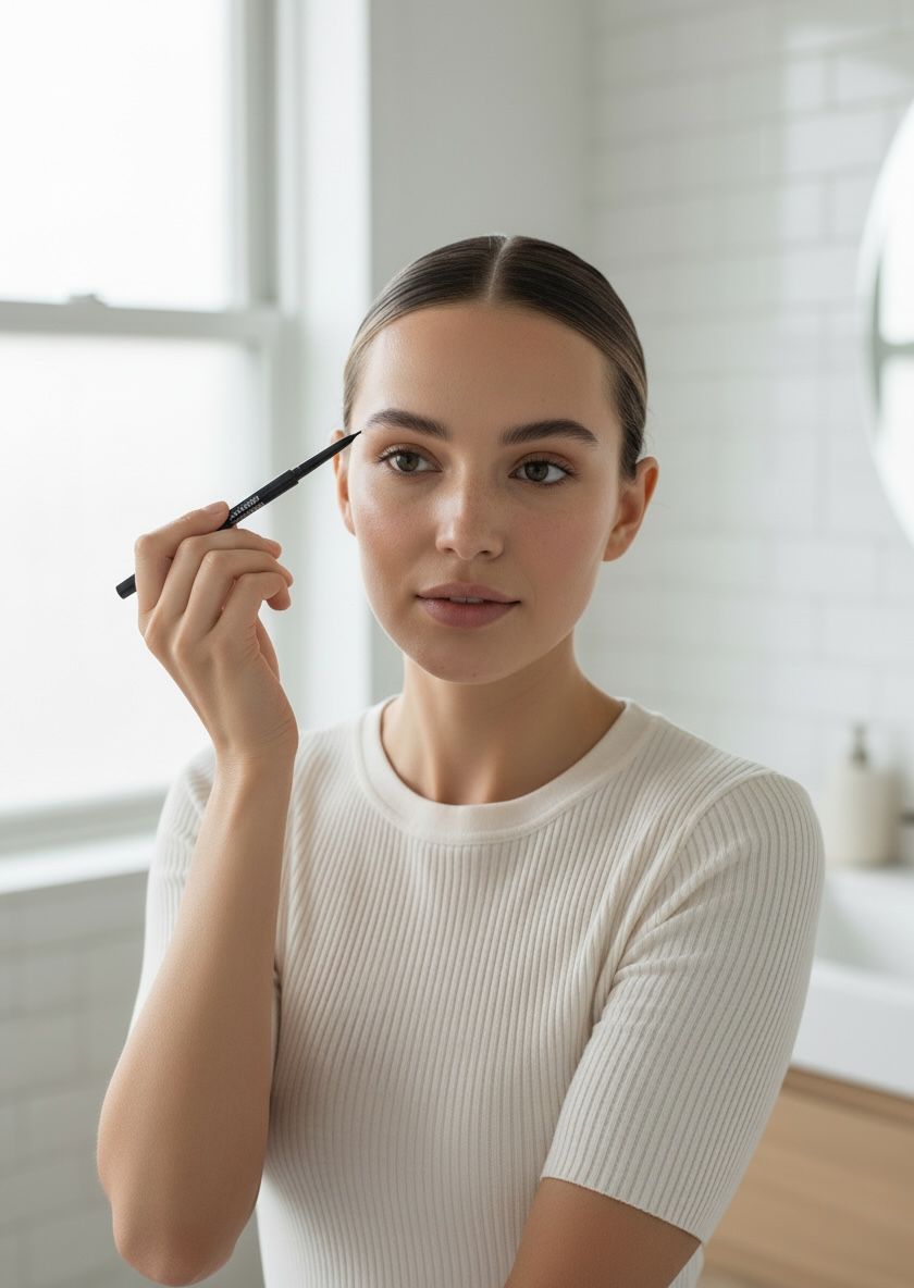 Longstay Precise Browliner