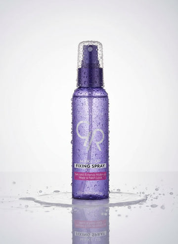 Make-up Fixing Spray