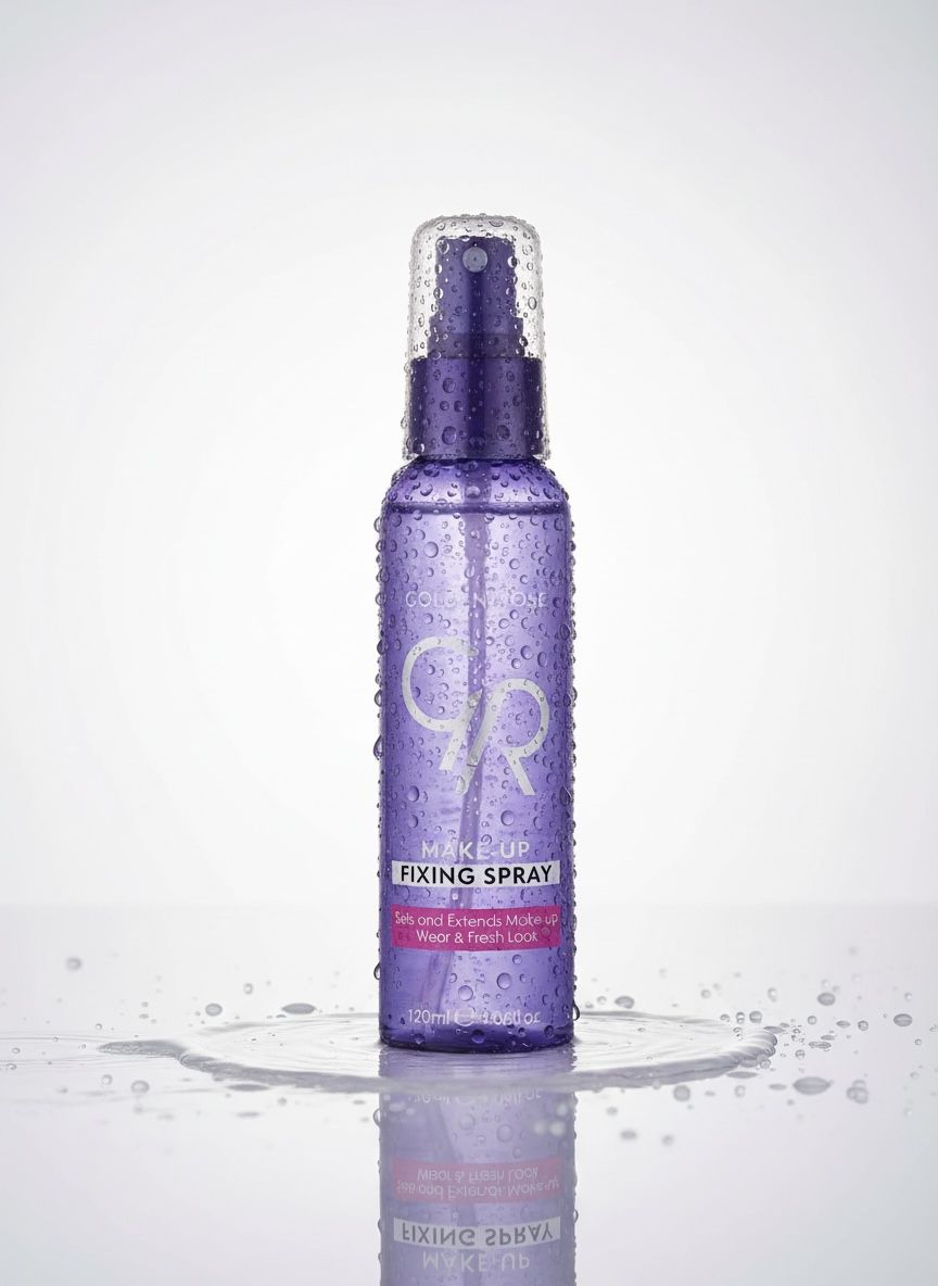 Make-up Fixing Spray