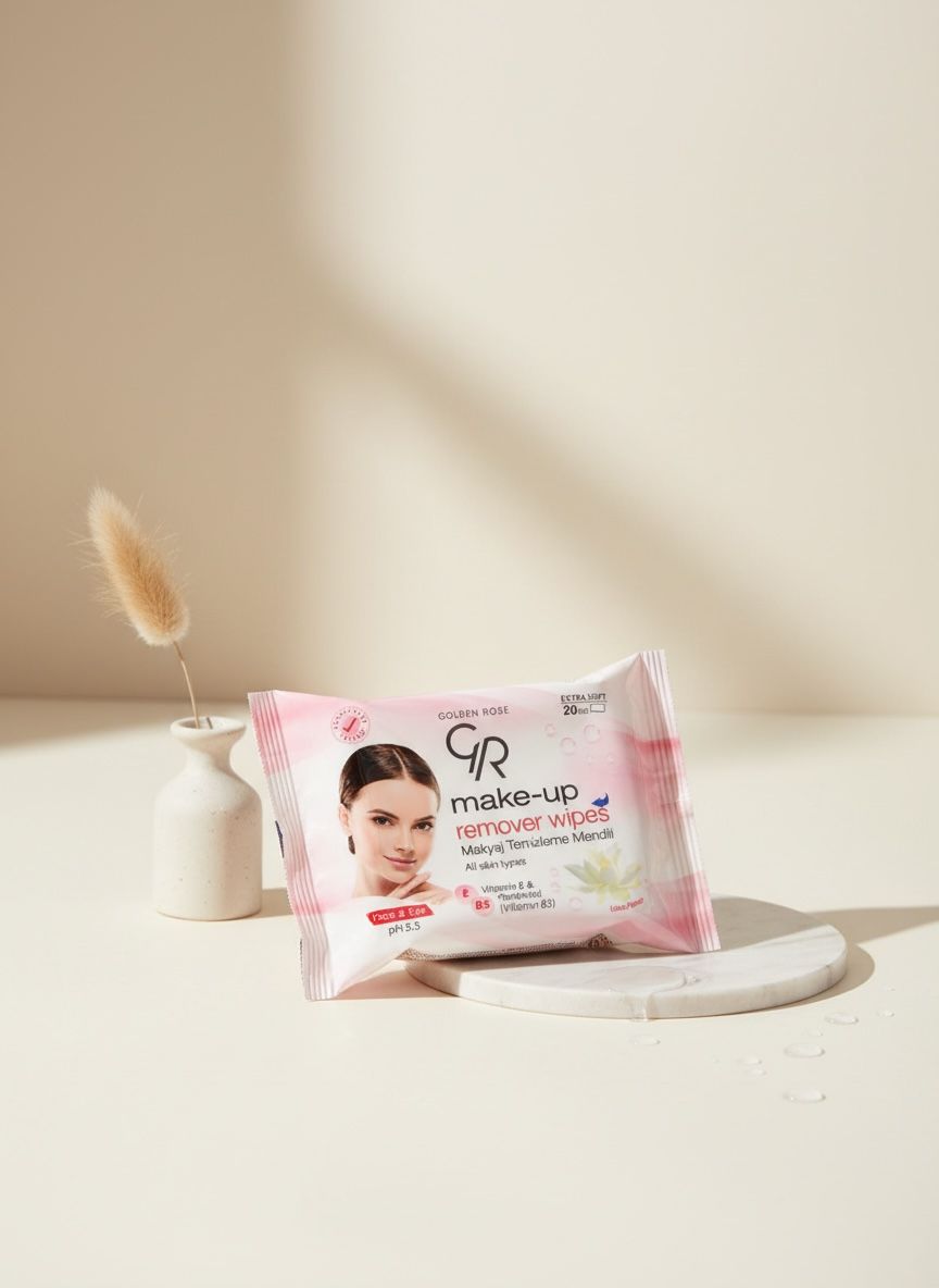 Make-up Remover Wipes