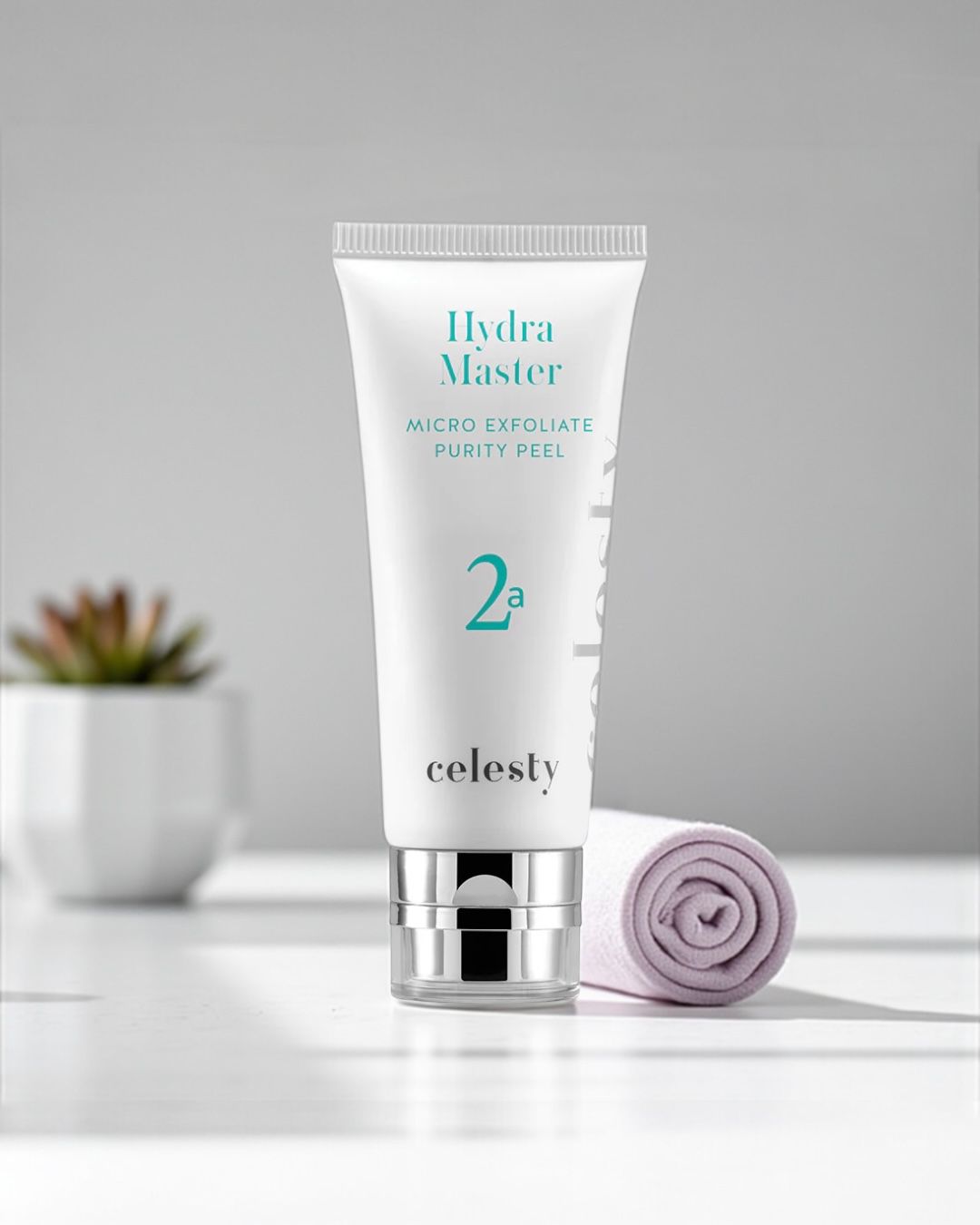 Micro Exfoliate Purity Peel