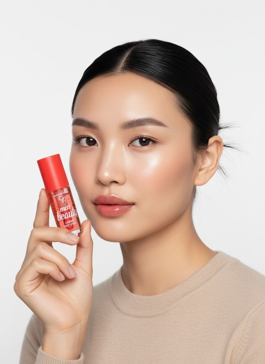 Miss Beauty Tint Lip Oil