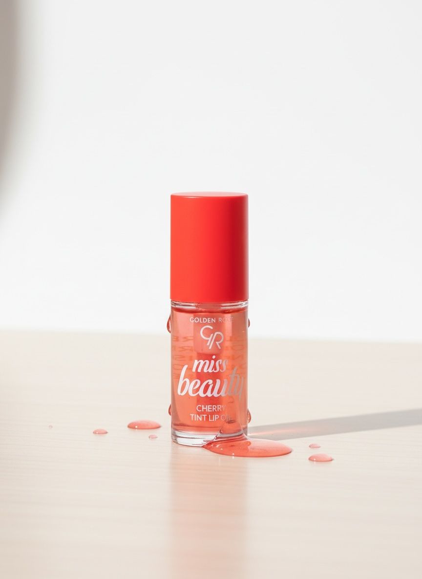 Miss Beauty Tint Lip Oil