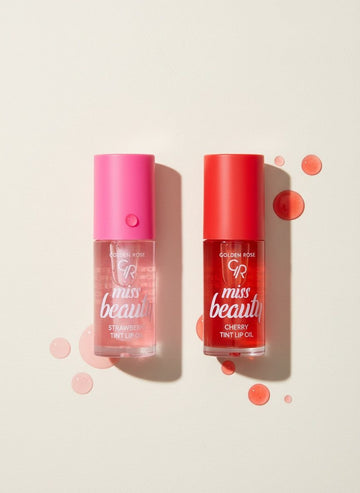 Miss Beauty Tint Lip Oil