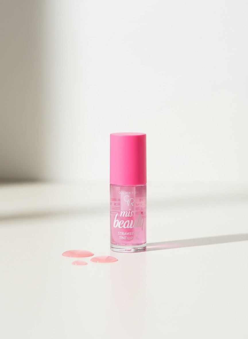 Miss Beauty Tint Lip Oil
