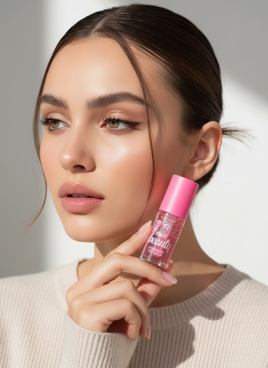 Miss Beauty Tint Lip Oil