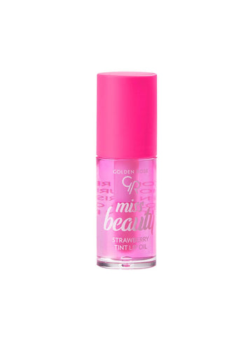 Miss Beauty Strawberry Tint Lip Oil